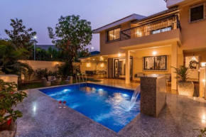 Jalanta Stays - Barkkaat 4Bhk